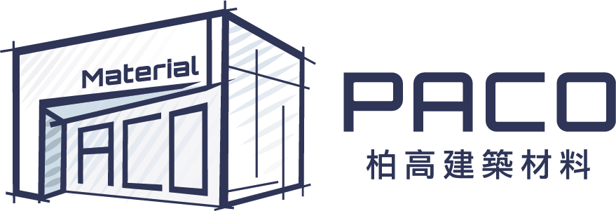 Paco Buildings Material Co., Ltd